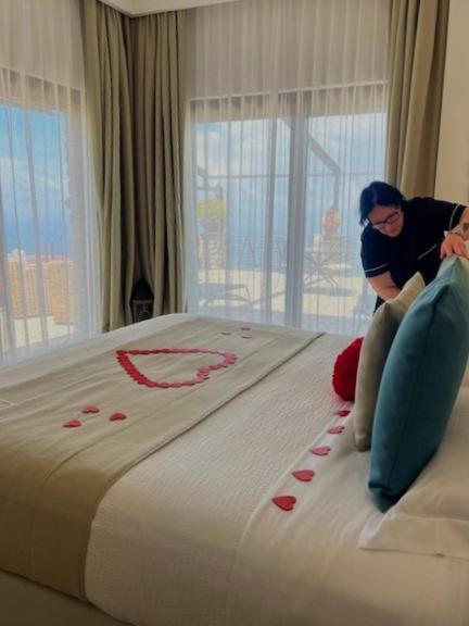 Romantic Relais Сорренто Экстерьер фото